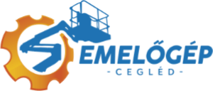 Emelőgép Cegléd